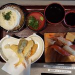 ふぁみり庵はいから亭 宮崎大塚店