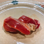 うを徳 - 本鮪大トロ