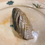 うを徳 - 根室産　鰯