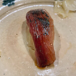 うを徳 - 出水　鯵