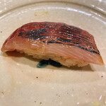 うを徳 - 出水　鯵