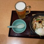 つぼ八 宮崎マリックス店