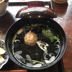 丼屋 七兵衛 - 