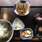 丼屋 七兵衛 - 