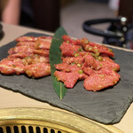 炭火焼肉 くぐ琉 - 