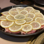 炭火焼肉 くぐ琉 - 