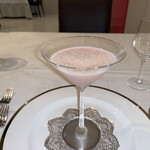 レストラン　シュバル ブラン - 