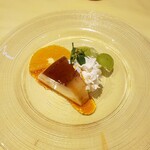 オステリア　デッラ　カパンナ - 