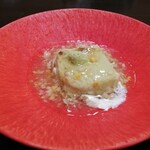 和食あかざわ - 