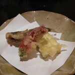 和食あかざわ - 