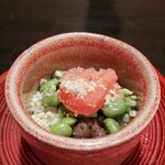 和食あかざわ - 