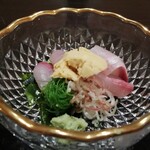 和食あかざわ - 