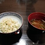 和食あかざわ - 