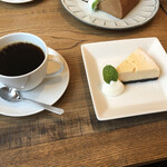 ときわcafe - 