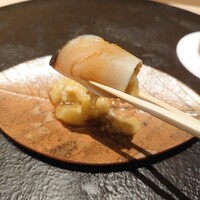 鮨 村上二郎 - 