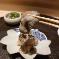 鮨 村上二郎 - 
