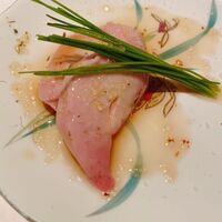 隠 鳥魚 - 