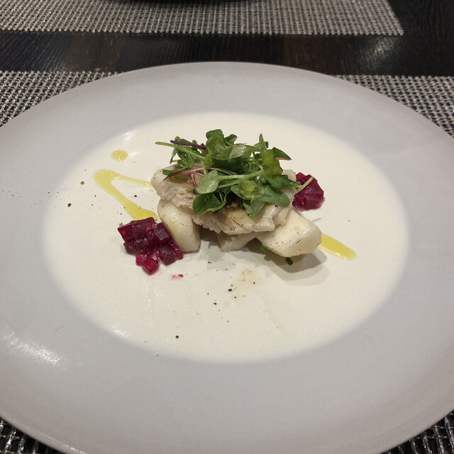 シェ サツカワ Chez Satsukawa 藤枝 フレンチ 食べログ シェ サツカワ Chez Satsukawa 藤枝 フレンチ 食べログ