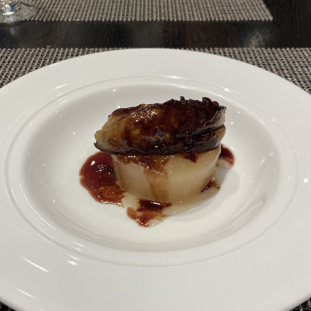 シェ サツカワ Chez Satsukawa 藤枝 フレンチ 食べログ シェ サツカワ Chez Satsukawa 藤枝 フレンチ 食べログ
