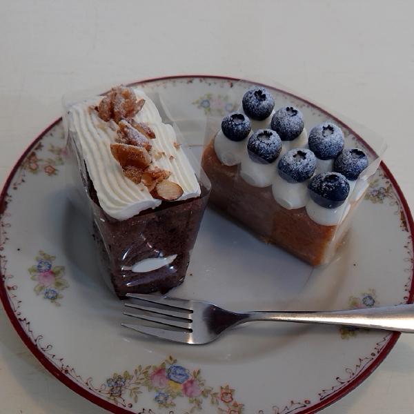 パティスリーアトリエシュシュ Patisserie Atelier Chouchou 北高崎 ケーキ 食べログ