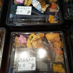 弁当　横綱 - 