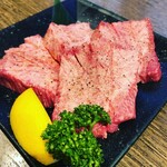 蔓牛焼肉 太田家 - 