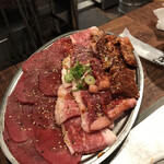 Yakiniku Dondon - 