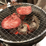 焼肉どんどん - 