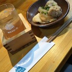 居酒屋食堂 ドデノ メヘヤッコ - 