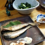 居酒屋食堂 ドデノ メヘヤッコ - 