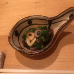 作一 - カツオのたたき