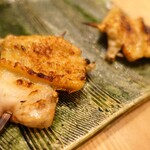 Yakitori Abe - 