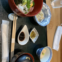 お料理 とみやま - 