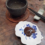 吟八亭 やざ和 - 