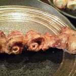 なごみや - ハツ可愛いよハツ