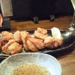 なごみや - とりから！