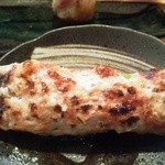 なごみや - つくねチーズ