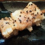 なごみや - 山芋巻き