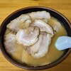 ラーメン場鶴