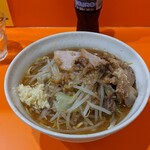 ラーメン ブッダ - 