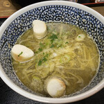 Tsukesoba Endou - 