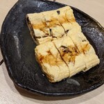 海老正 - う巻き