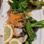 海老正 - タコバター