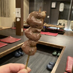 京都 炭火串焼つじや - 