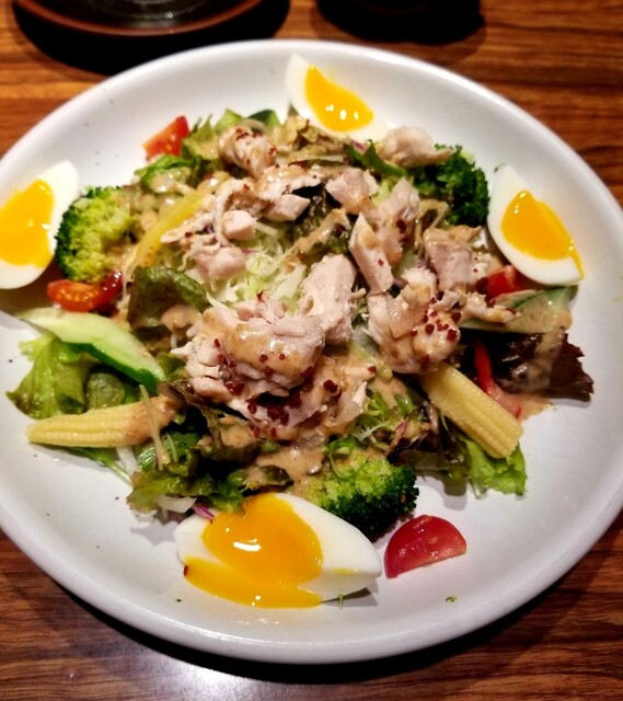 鳥好18 学門 鳥料理 食べログ