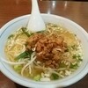 状元郷 - タンツー麺