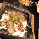 Banchou - 地鶏炙り炭火焼き