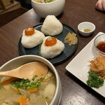 米と酒 むすび木 - 