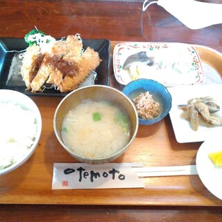 帯広でおすすめのグルメ情報 日替わり定食 をご紹介 食べログ 帯広でおすすめのグルメ情報 日替わり定食 をご紹介 食べログ