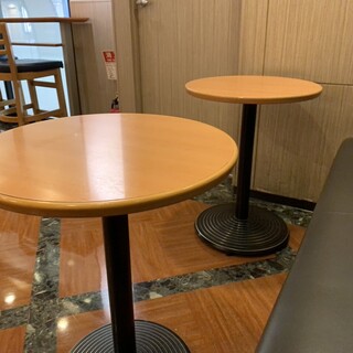 ドトールコーヒーショップ_2